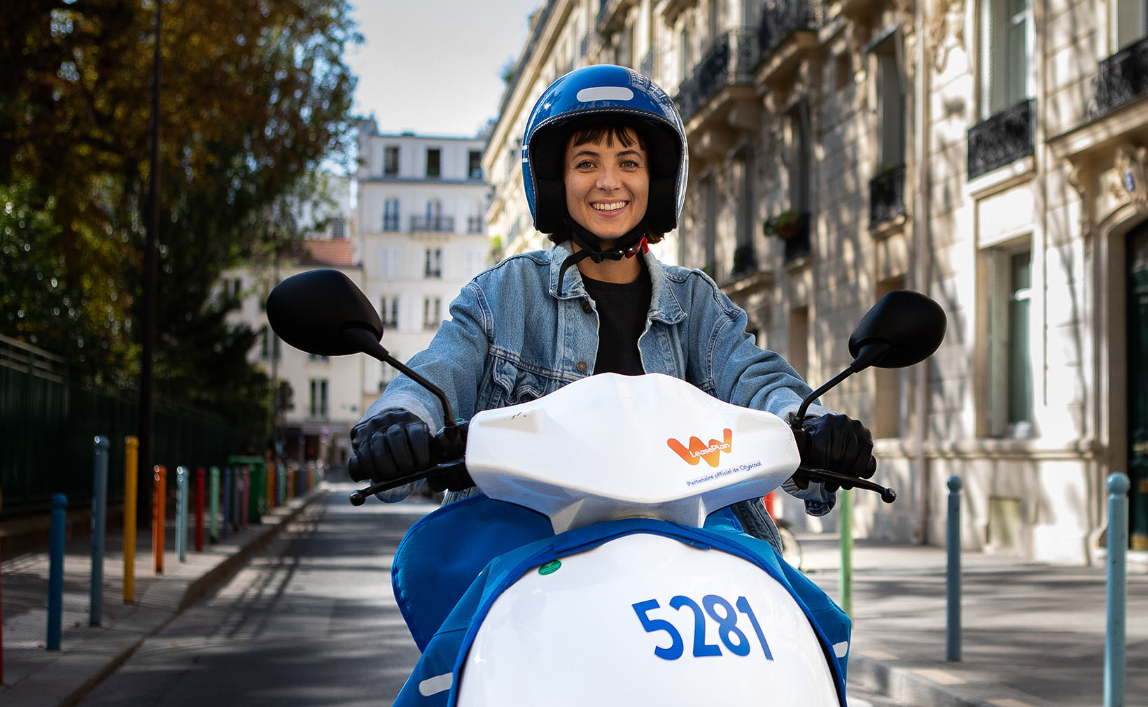 (c) Cityscoot.eu