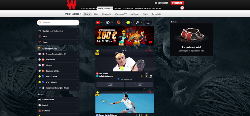Winamax